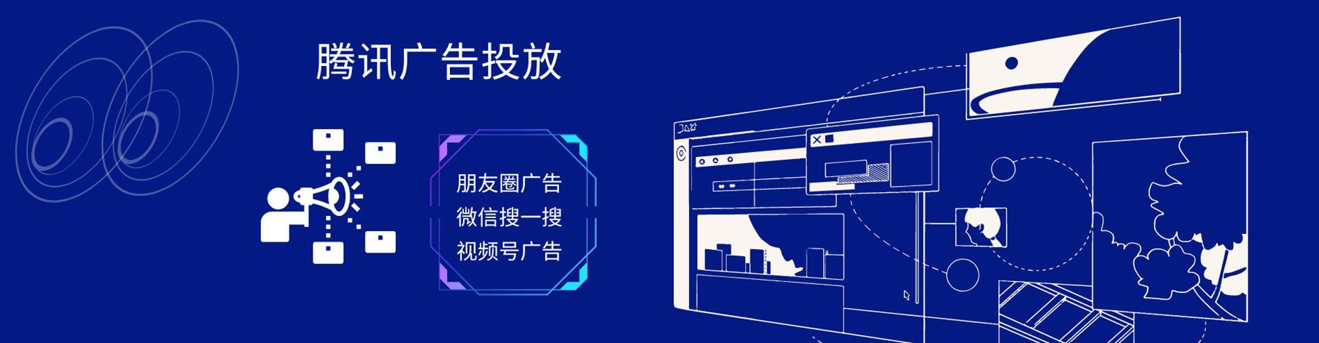 申扎sem投放